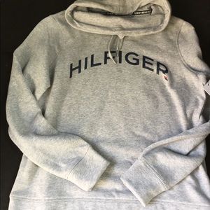 Tommy Hilfiger sport sweatshirt